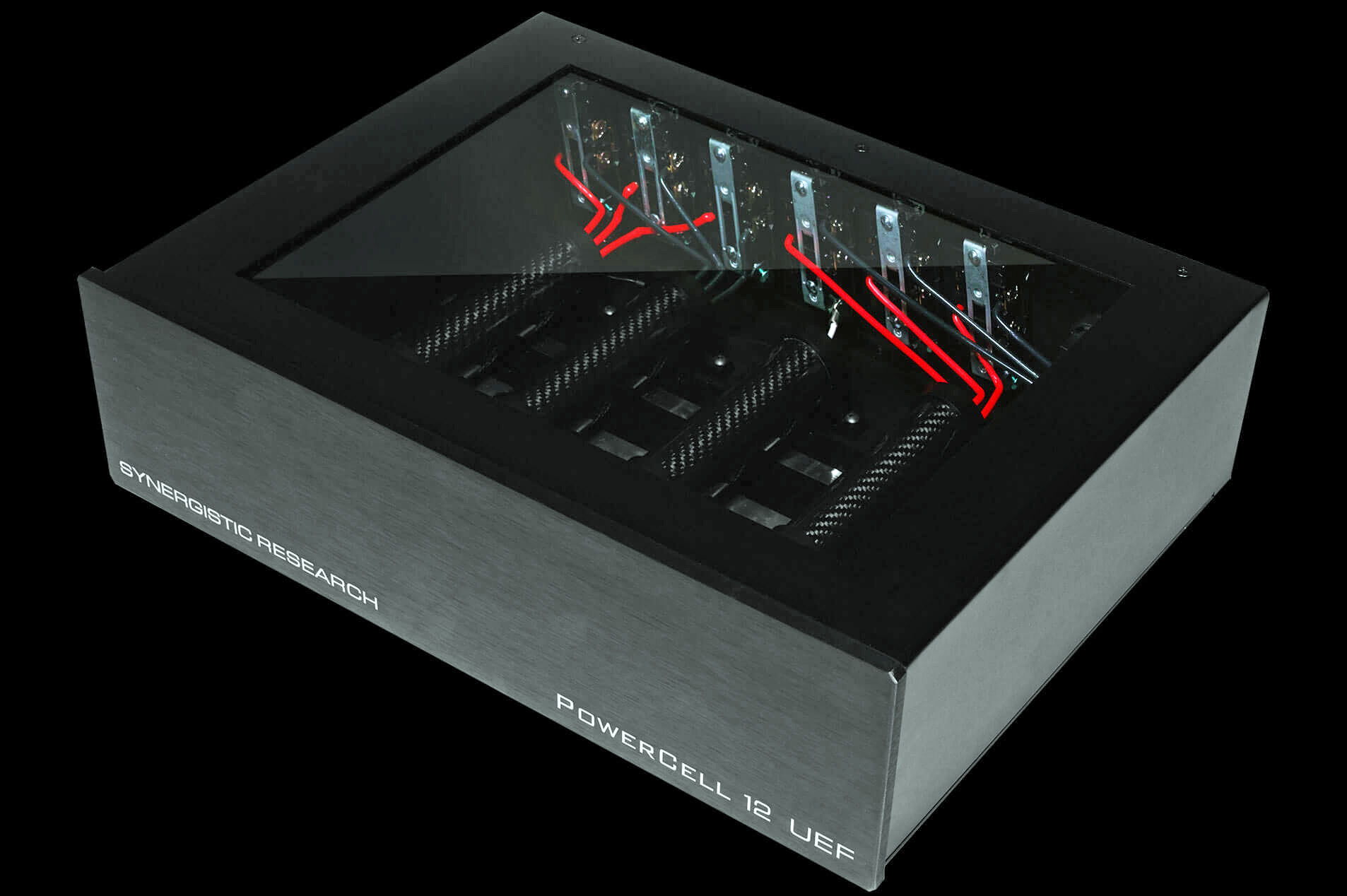 Synergistic Research PowerCell 12 UEF SE