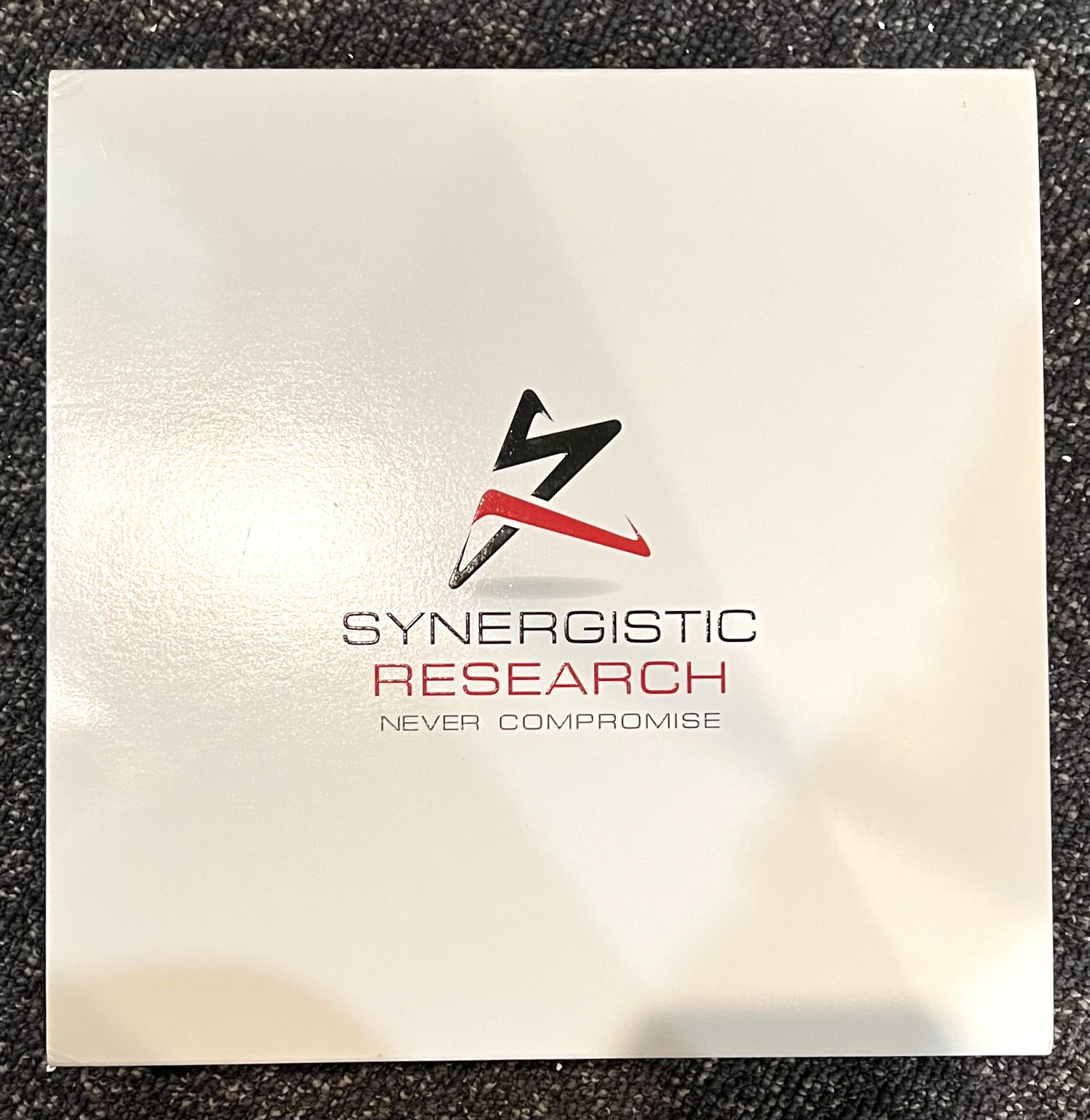 Synergistic Research Atmosphere X Excite (Level2) w Neu... 4