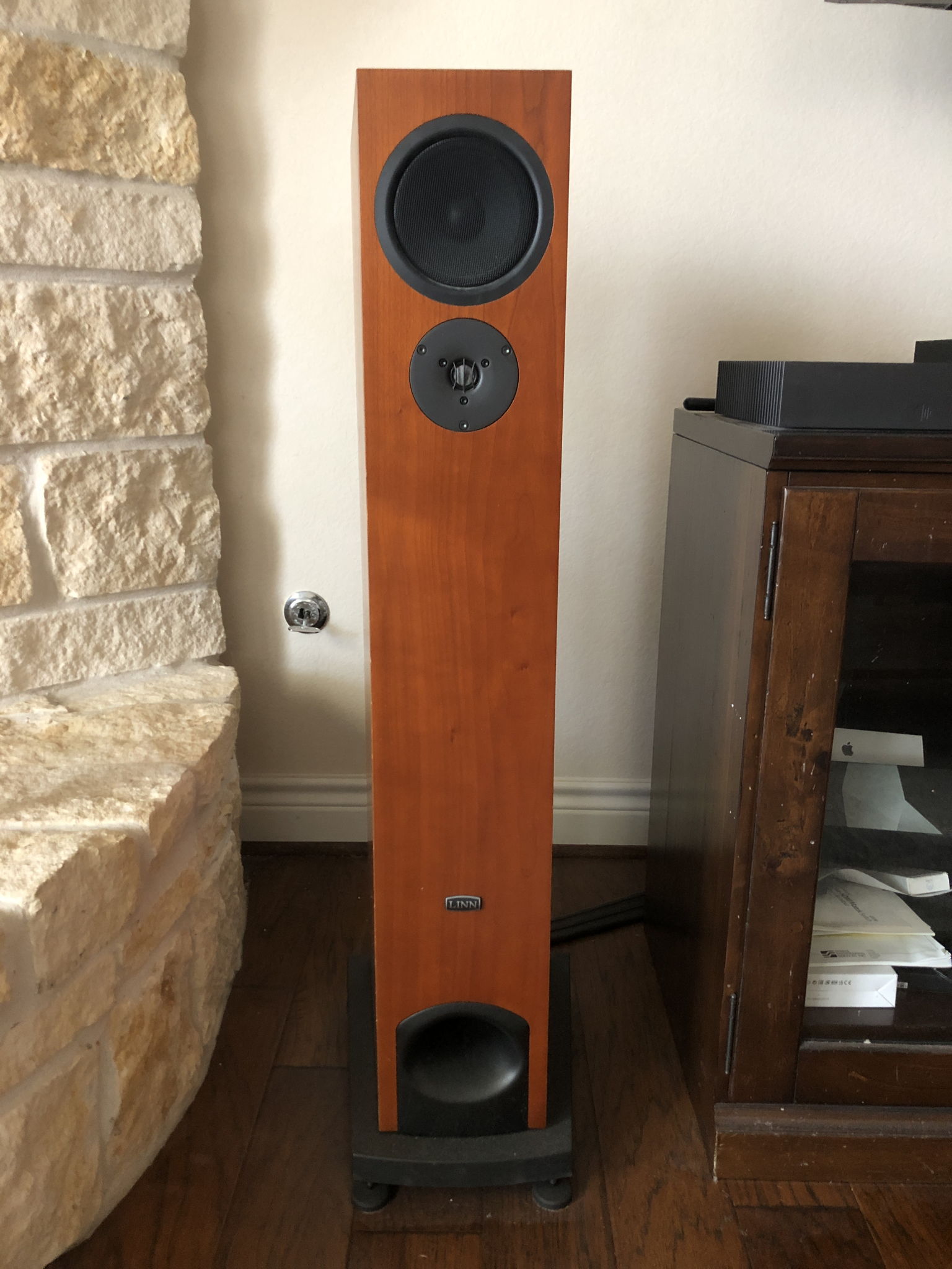 Linn AV5140 Loudspeakers