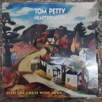 Tom Petty And The Heartbreakers - Into The Great Wide O...