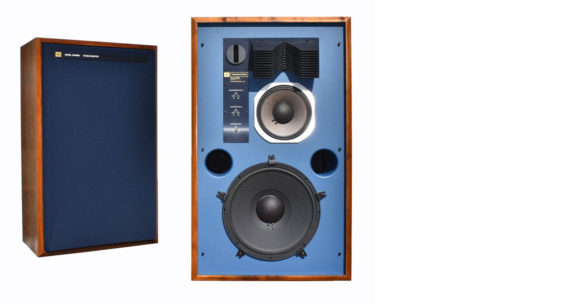 Jbl 4344 hot sale for sale