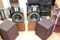 ESS AMT 1b Speakers X 1 Pair in good condition 11