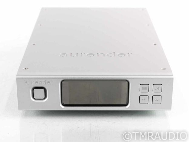 Aurender N100 Network Player; N-100 (26034)