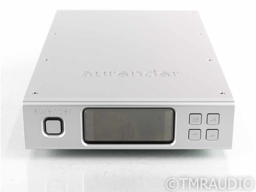 Aurender N100 Network Player; N-100 (26034)