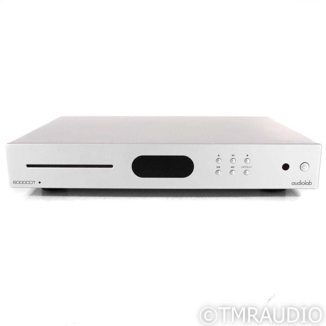 Audiolab 6000CDT CD Transport (0/1) (66812)