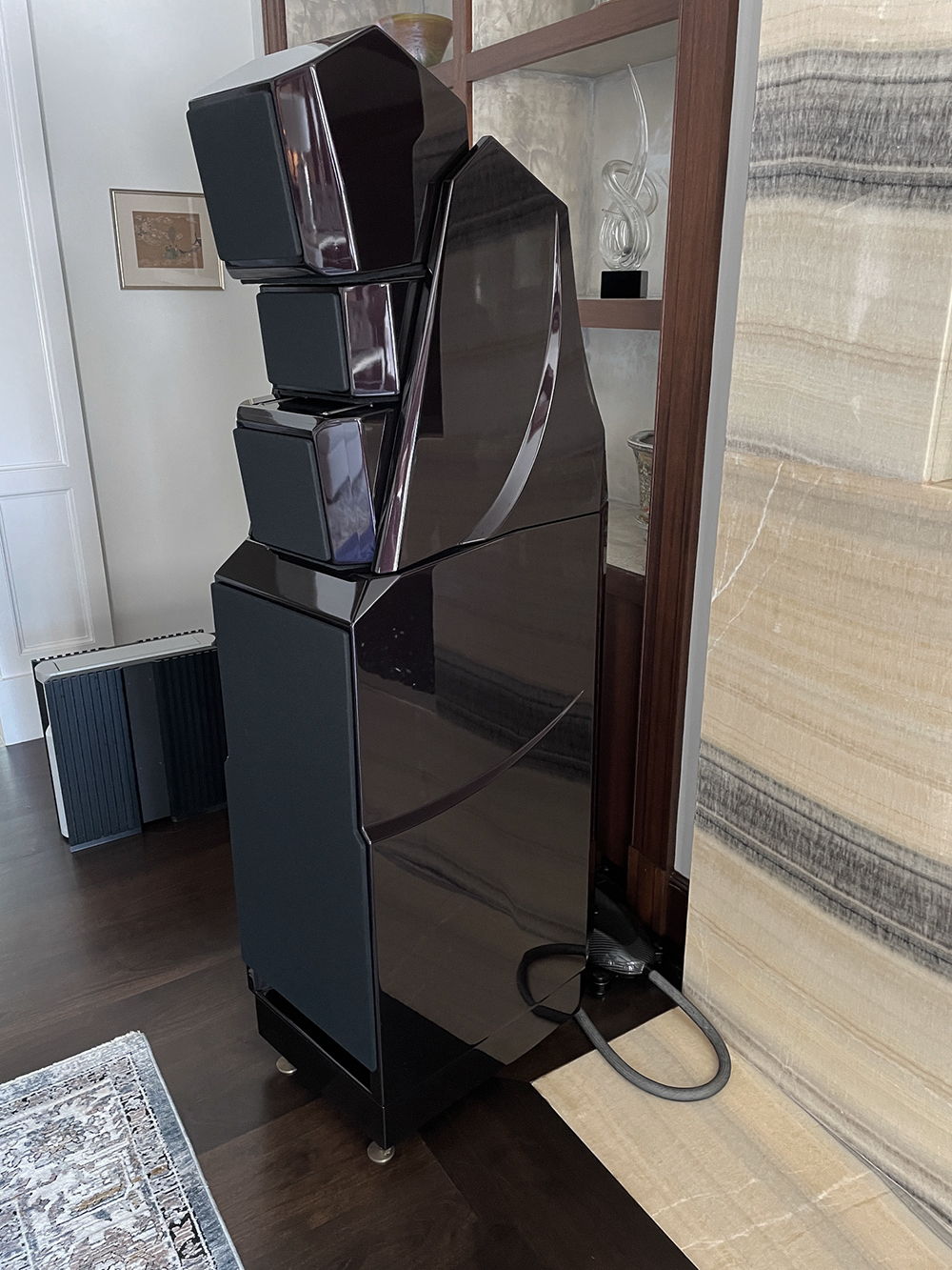 Wilson Audio Certified Authentic Pre-Owned Alexandria X... 11