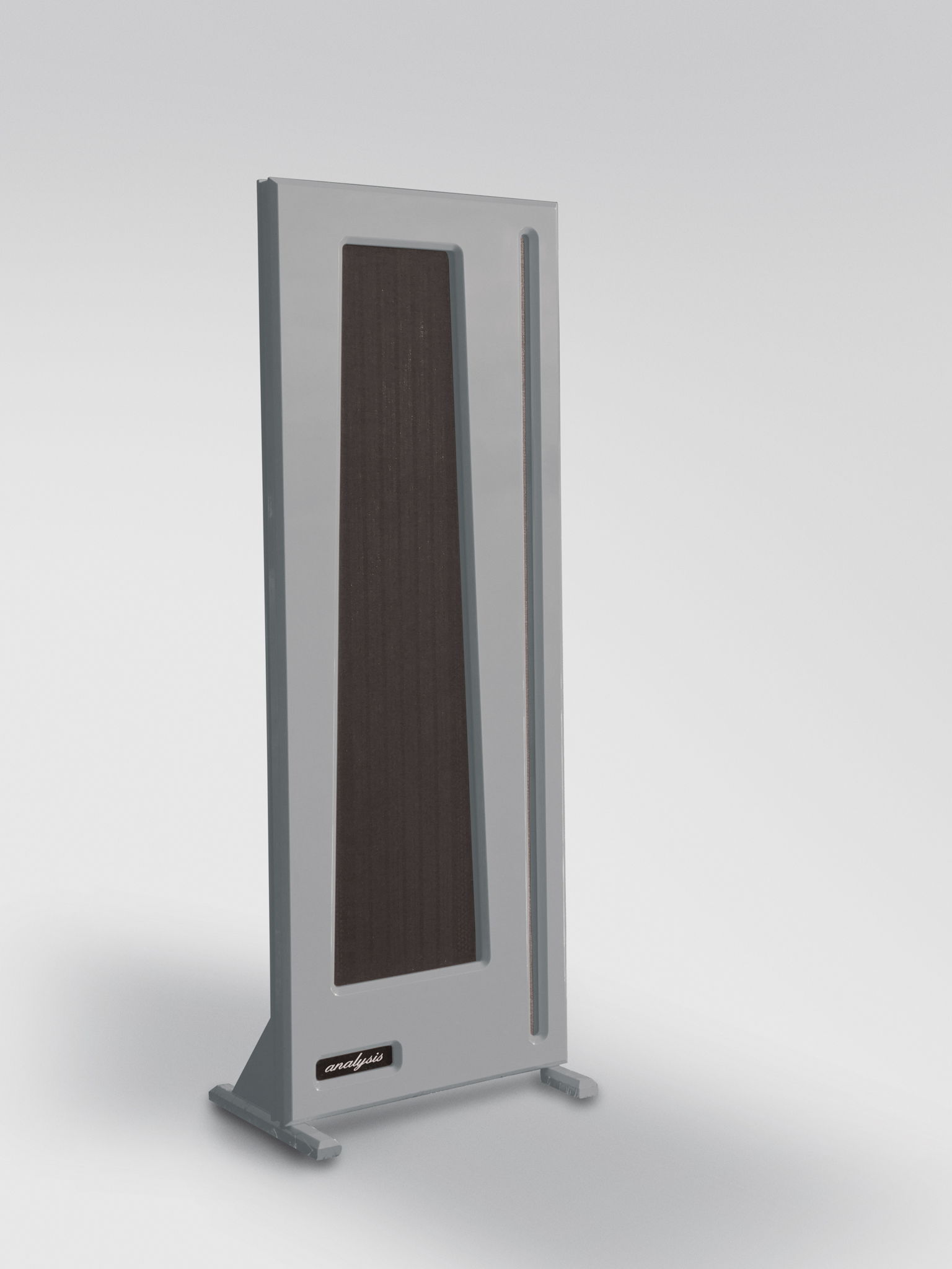 Analysis Audio Epsilon speakers beautifully finished in... 7