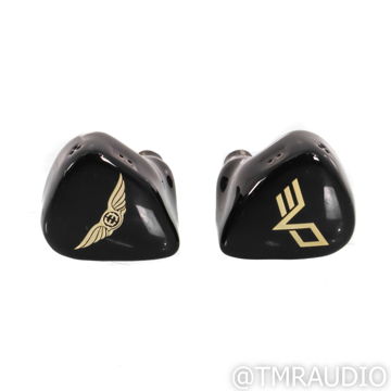 Empire Ears Legend EVO In Ear Monitor Headphones; IEM (...