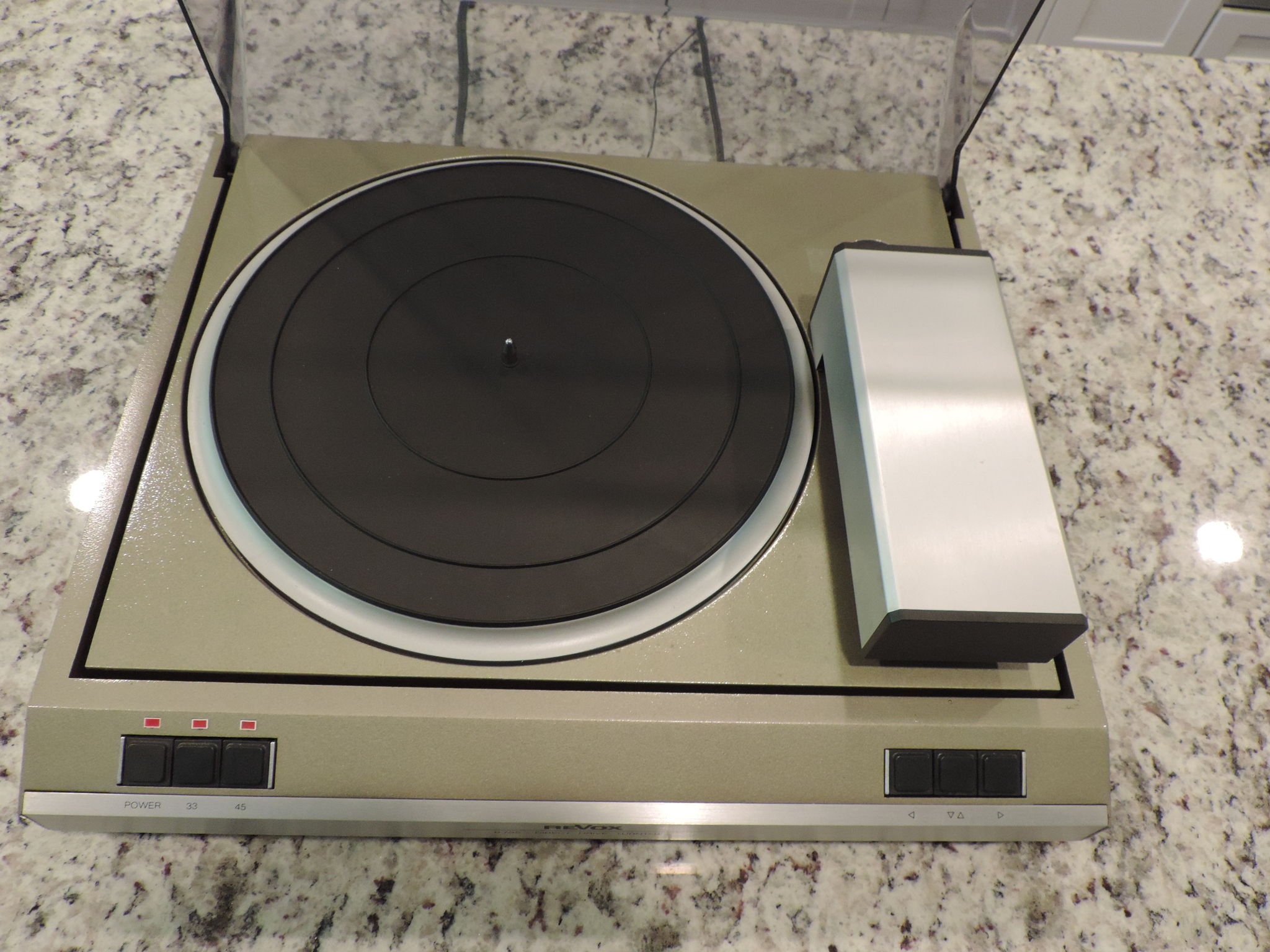 Revox B-795 4