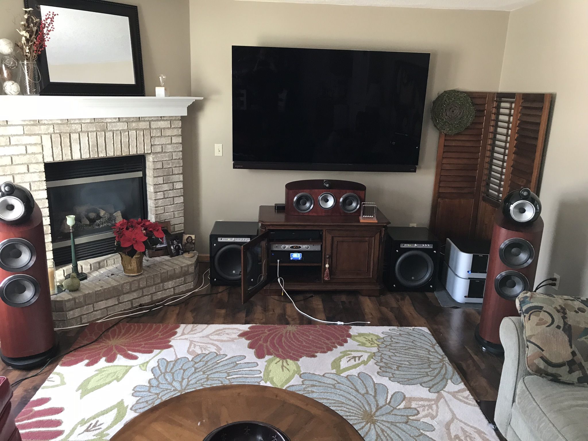 bwguy's System