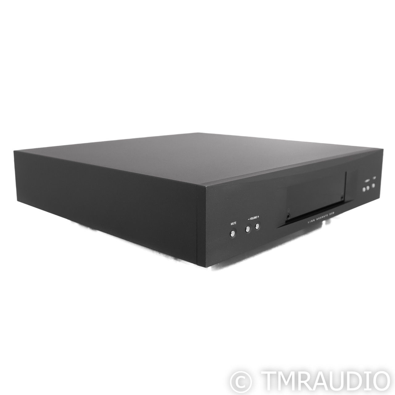 Linn Akurate DSM/3 Network Streamer / DAC; MC Phono; Ka... 2