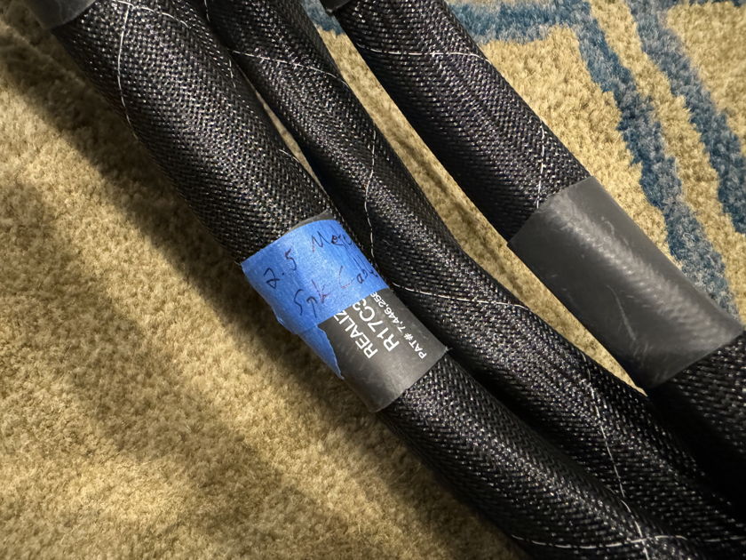 KubalaSosna Research Realization speaker For Sale Audiogon