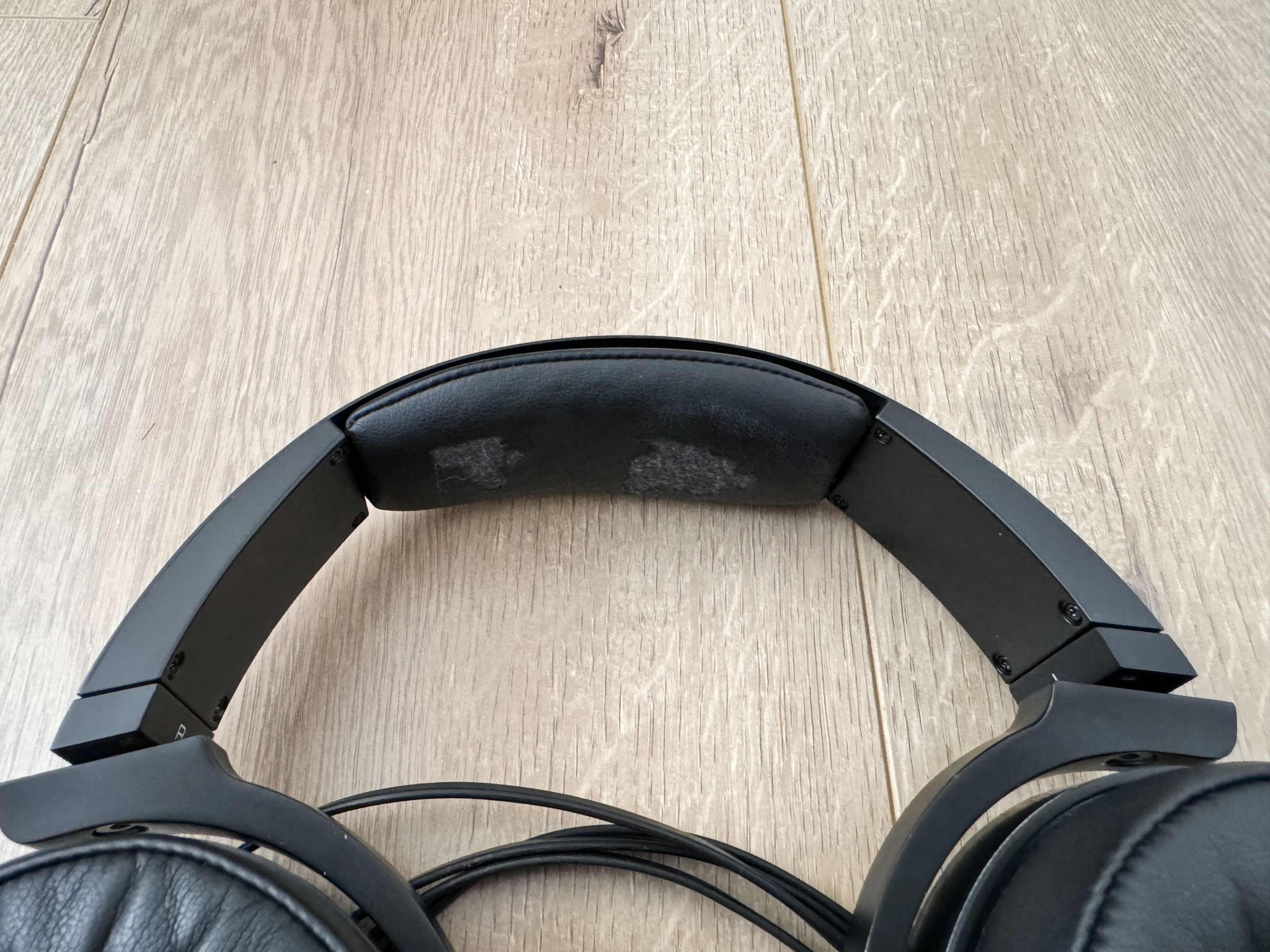 Audeze EL-8 Titanium Headphone 10