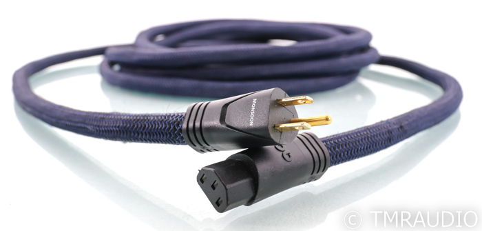 AudioQuest Monsoon Power Cable; 6m Power Cable (46322)