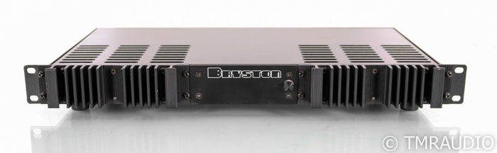 Bryston 2B-LP Stereo Power Amplifier; 2BLP; 19" (48624)