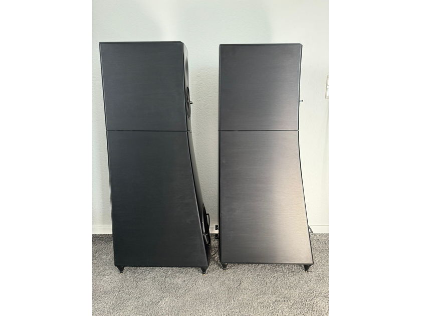 YG Acoustics Hailey 1.2 speakers