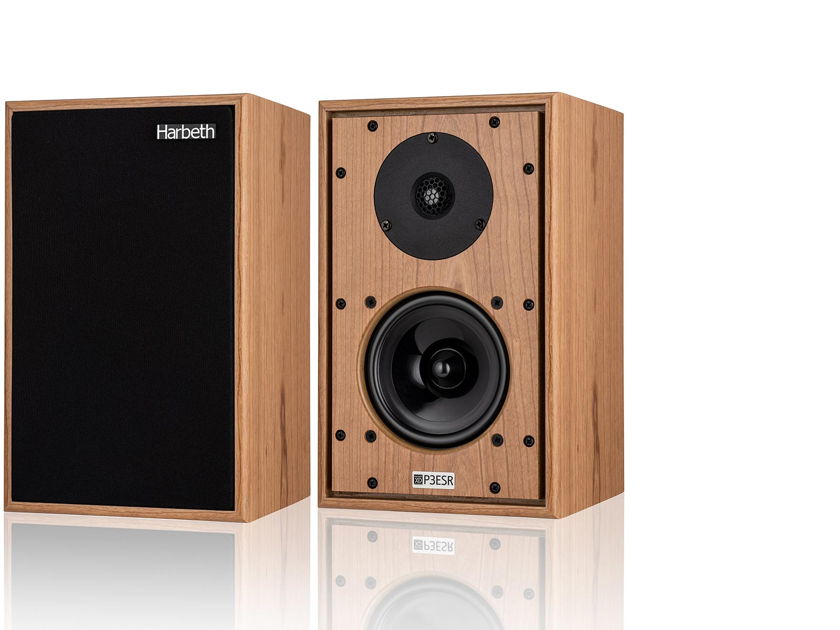 Harbeth speakers for sale discount