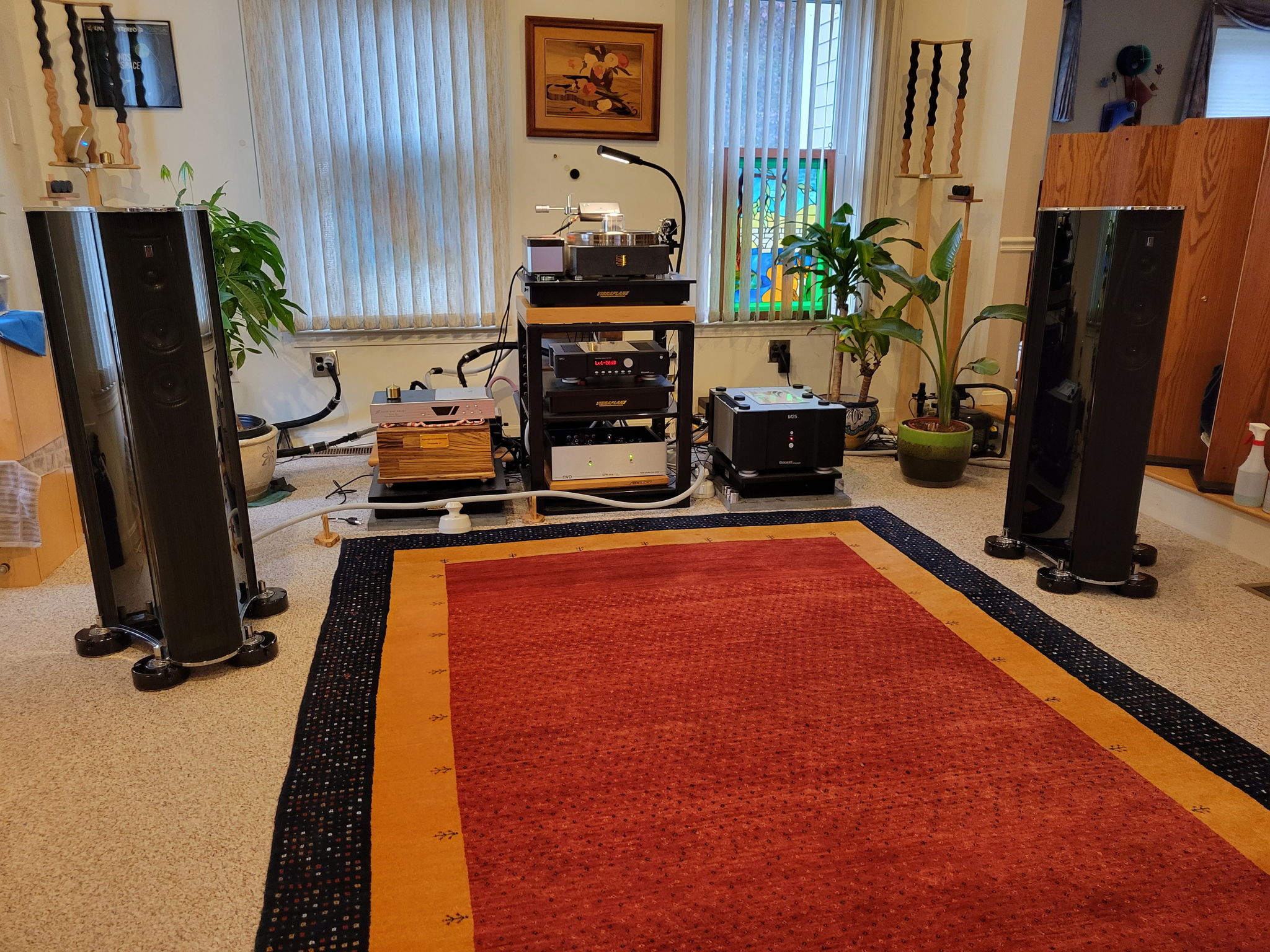 Ktema Speakers