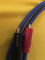 Cardas Golden Power Cable / The Chord Co Clearway IC / ... 9