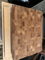 Isolation Platform Butchers Block 19x14.5x2 with solid ... 8