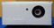 Sim2 Crystal Cube DLP 1080P Projector - White 6