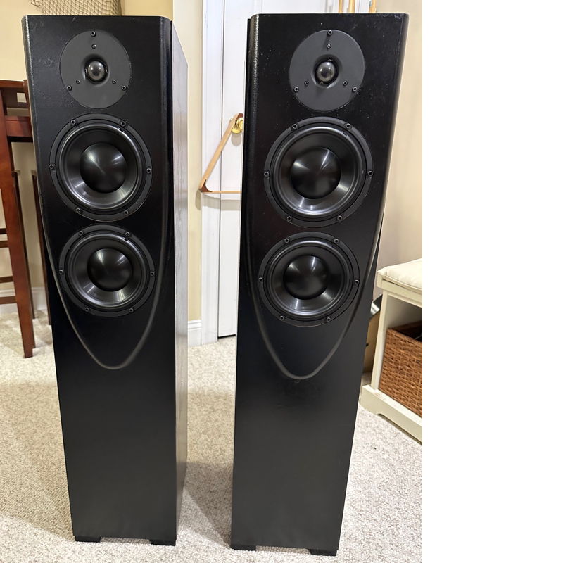 Spendor SP100 For Sale | Audiogon