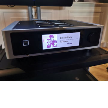 NAD  M33 High Performance HIFi and HOme Theater Products