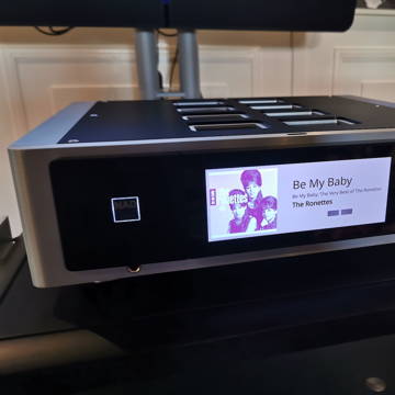 NAD  M33 High Performance HIFi and HOme Theater Products