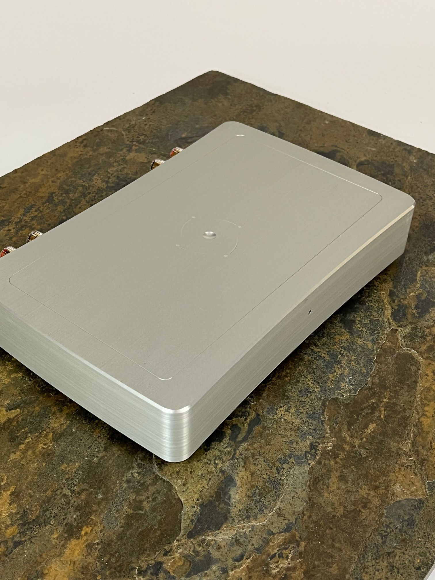 Exogal ION amplifier