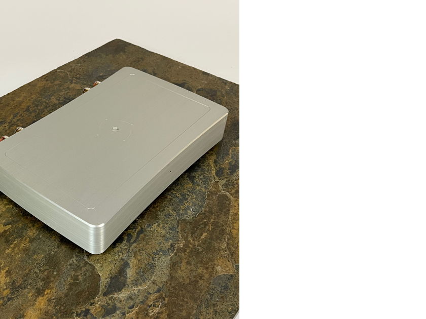 Exogal ION amplifier