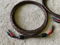 Wireworld Eclipse 7 Speaker Cables Pair 4m MINT Condition 3