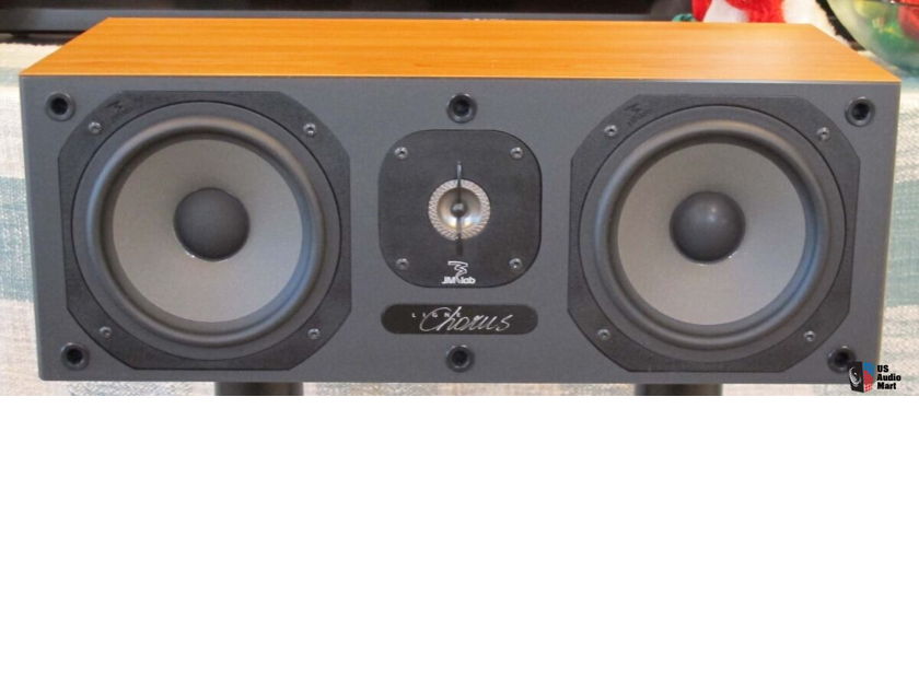 Jm lab chorus hotsell cc700