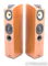 B&W 704 Floorstanding Speakers; Rosenut Pair (21232) 6