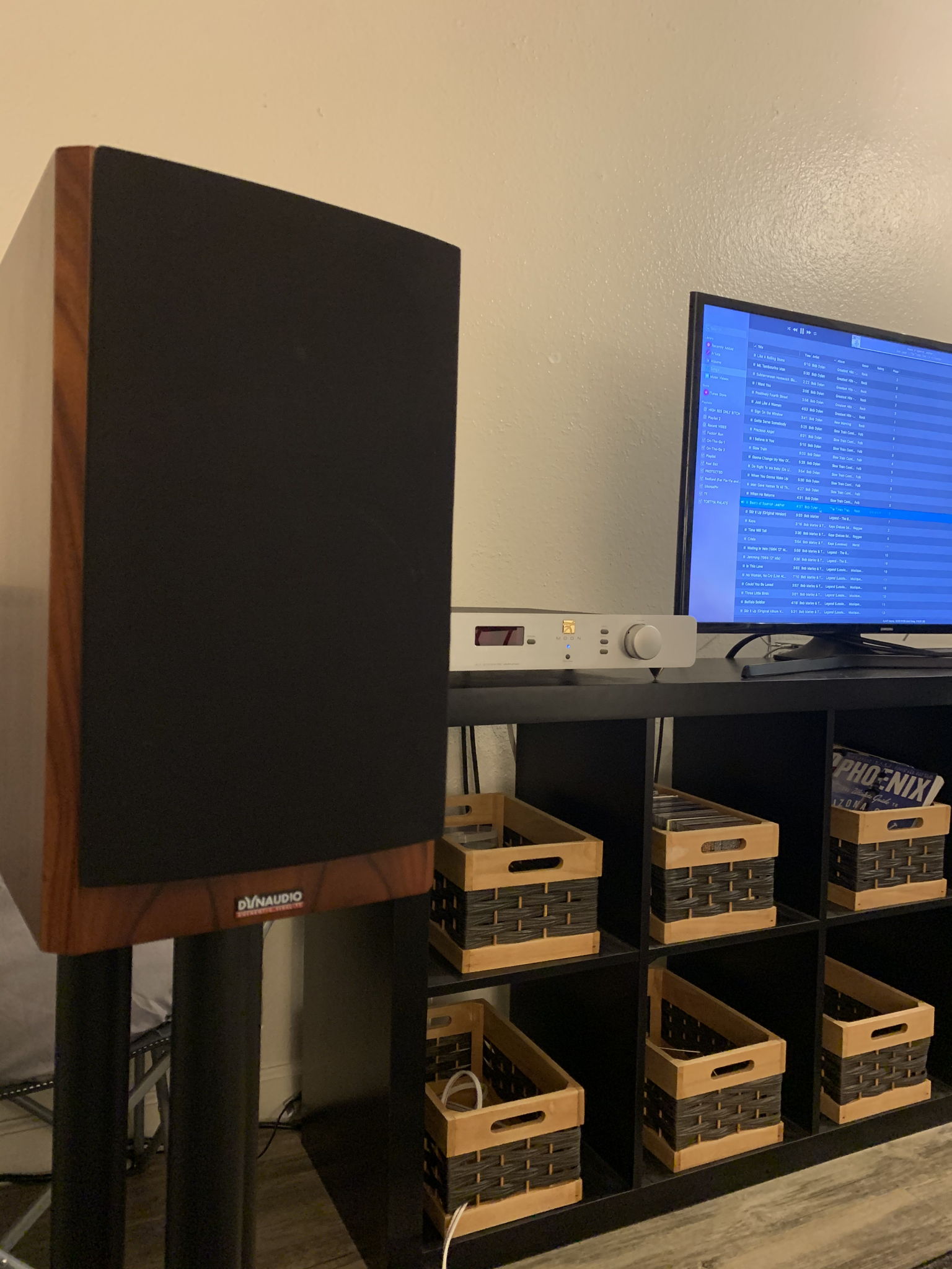 Dynaudio Focus 140