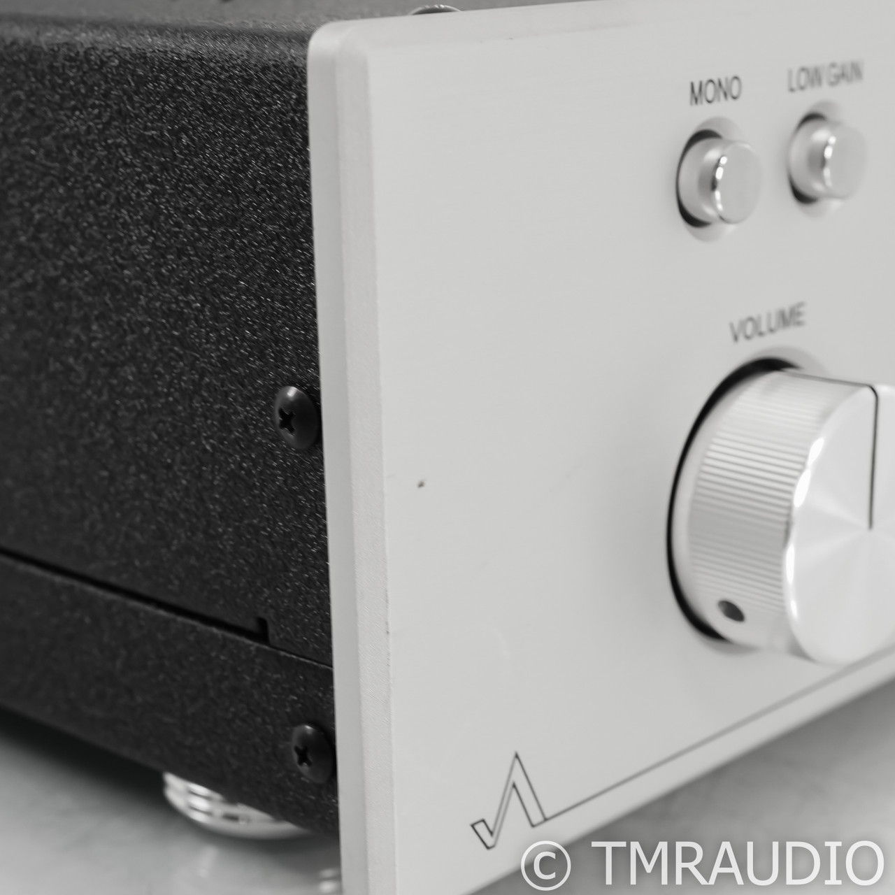 Audio by Van Alstine Vision SLR Stereo Preamplifier (65... 6