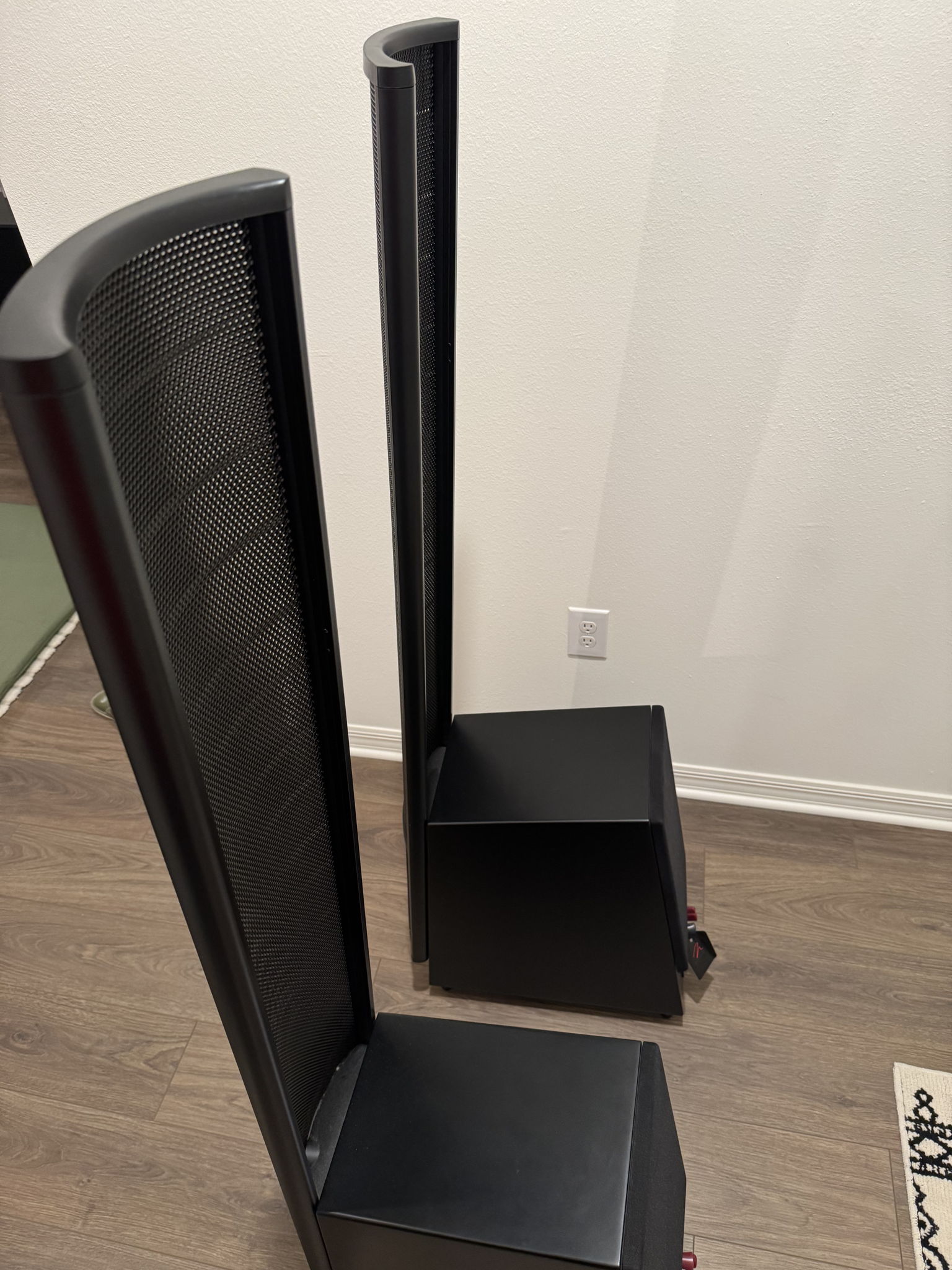 Martin Logan ESL X 6