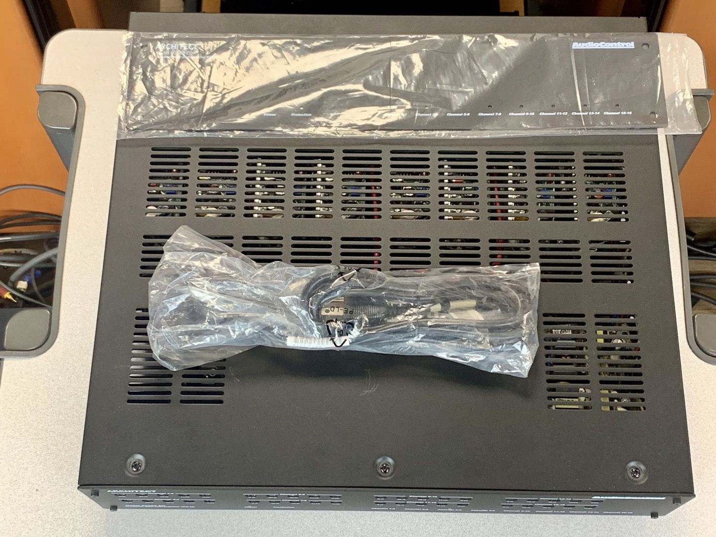 AudioControl Architect 2680EQ Open Box 5