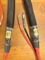 Elrod Power Systems Statement Gold Speaker Cables 2