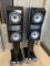 Focal JM Labs Utopia Minis w/ Matching OEM Stands 8