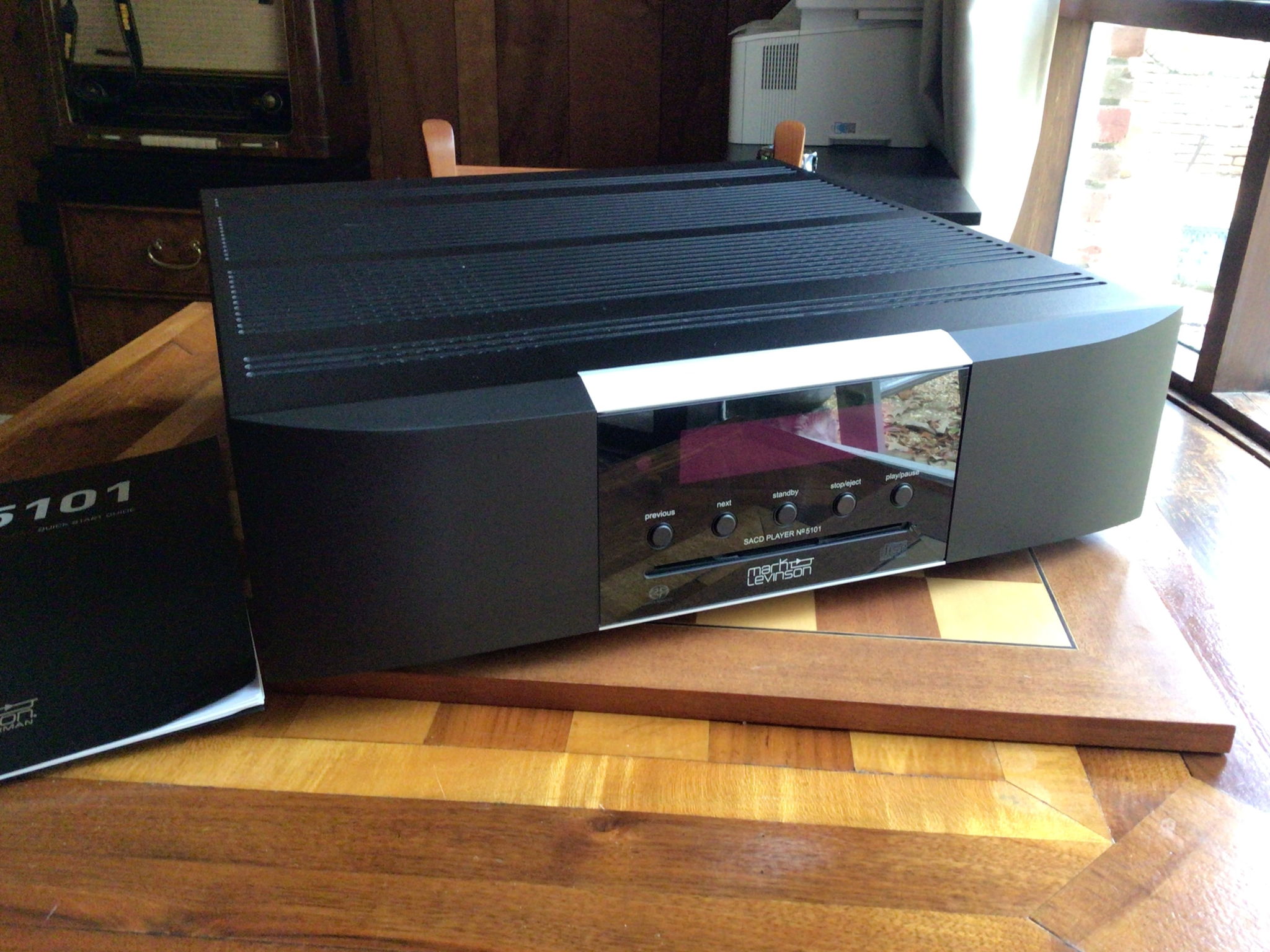 Mark Levinson no 5101 3