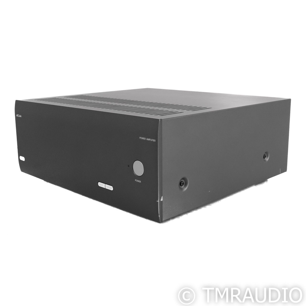 Arcam PA240 Stereo Power Amplifier (66356) 3