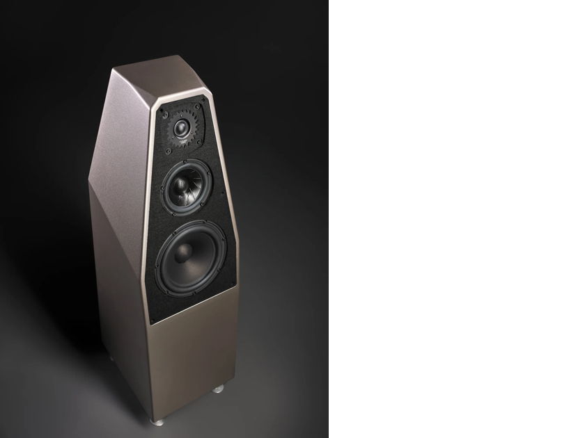 Wilson Audio Sabrina X For Sale Audiogon