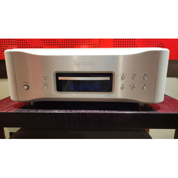 Esoteric K-03xd DAC/CD player
