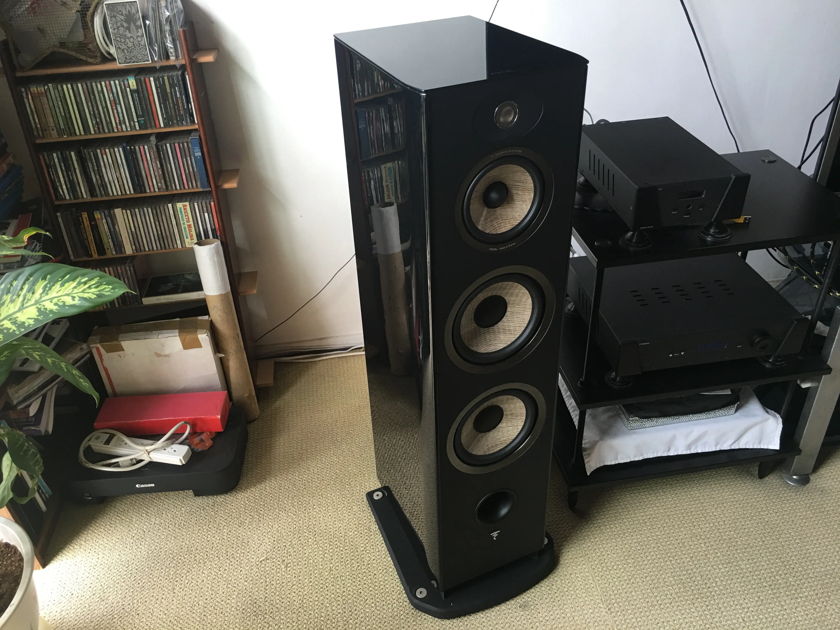 Focal Aria 948 For Sale Audiogon
