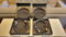 Chord Company - Burndy Cables - For NAC552 - Essential ... 7