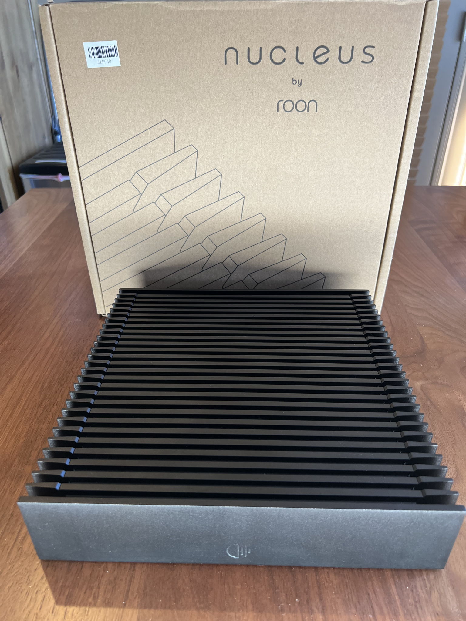 Roon Labs NUCLEUS For Sale | Audiogon