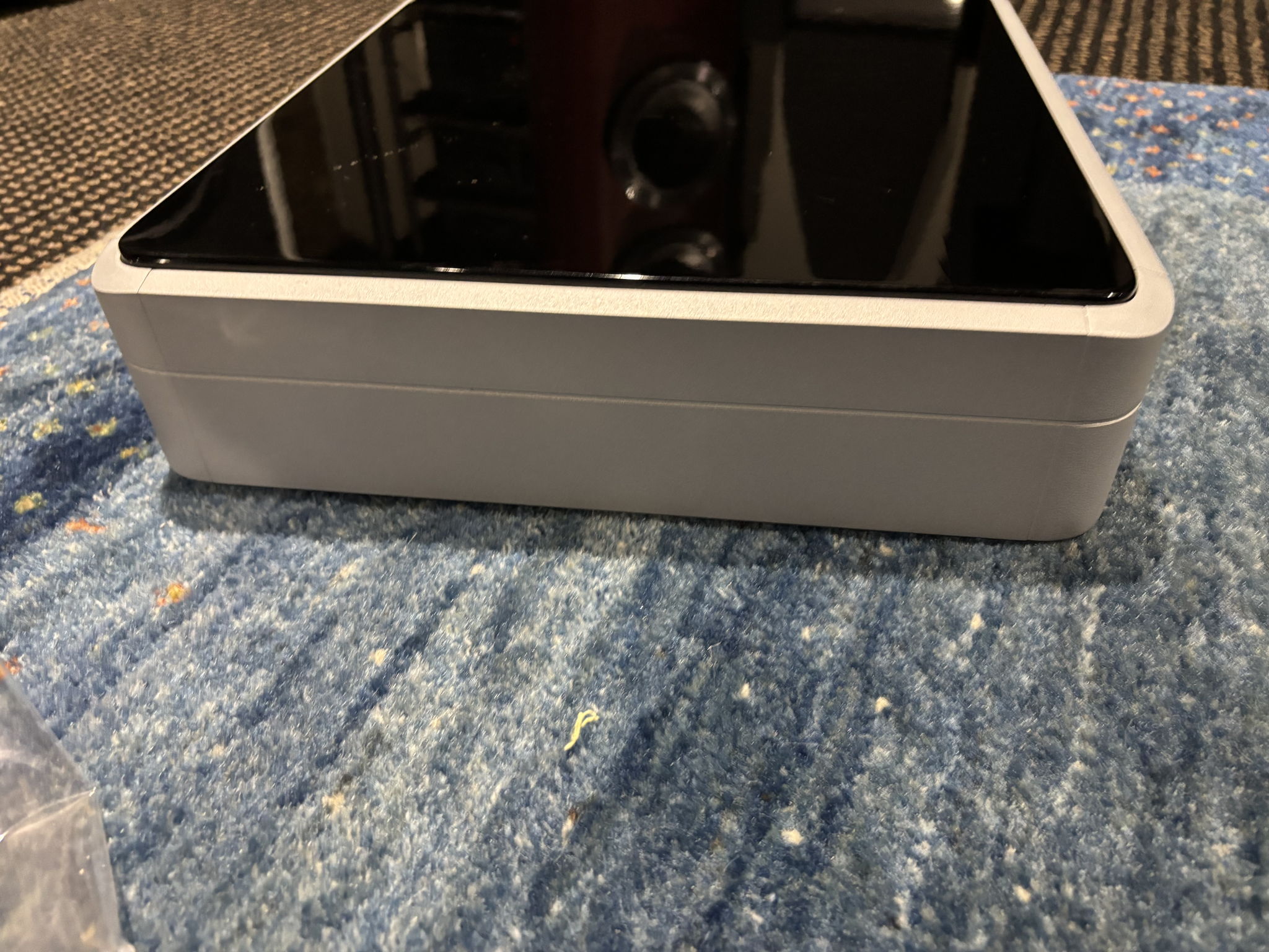 PS Audio PerfectWave DirectStream DAC w/ Bridge 1 in Si... 5