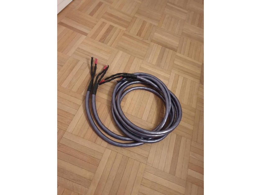 Hovland Reference Speaker Cable
