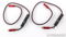 AudioQuest Colorado XLR Cables; 1m Pair Balanced Interc... 2
