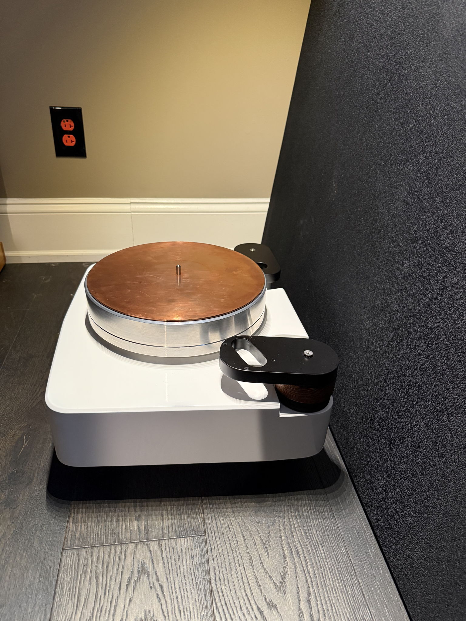 JC Verdier La Platine Verdier 3